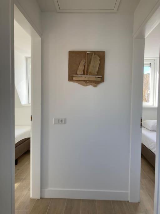 Vakantiewoning 1 Aan Zee, 400 Meter Van Het Strand Zoutelande Bagian luar foto