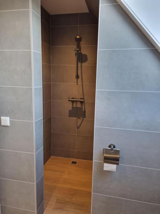 Vakantiewoning 1 Aan Zee, 400 Meter Van Het Strand Zoutelande Bagian luar foto