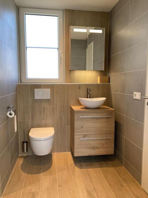 Vakantiewoning 1 Aan Zee, 400 Meter Van Het Strand Zoutelande Bagian luar foto