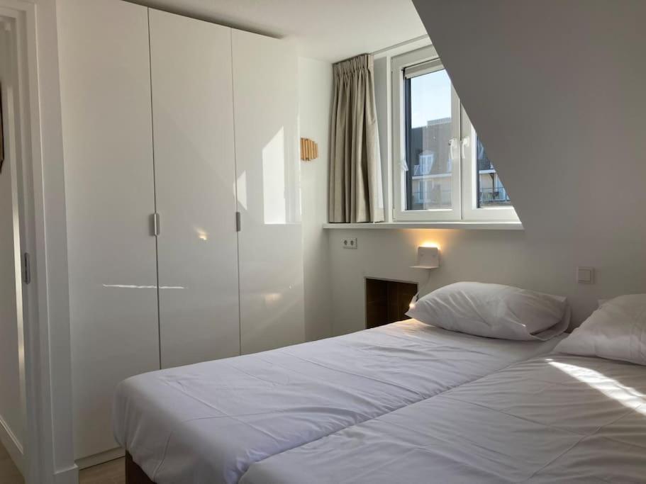 Vakantiewoning 1 Aan Zee, 400 Meter Van Het Strand Zoutelande Bagian luar foto